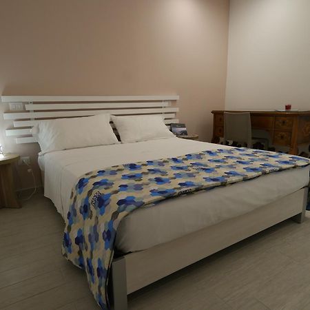 Casa Dante Bed&Breakfast Маттината Экстерьер фото