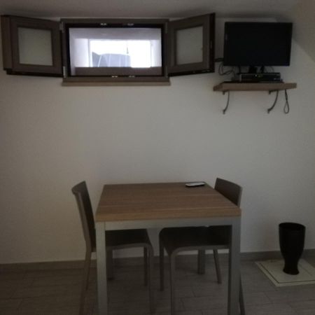 Casa Dante Bed&Breakfast Маттината Экстерьер фото