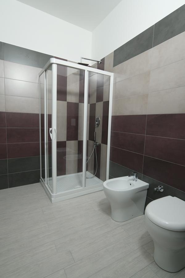 Casa Dante Bed&Breakfast Маттината Экстерьер фото