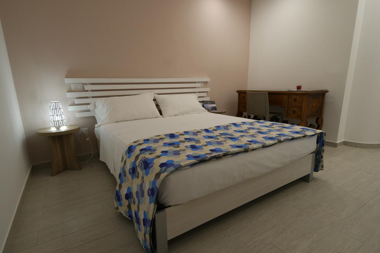 Casa Dante Bed&Breakfast Маттината Экстерьер фото