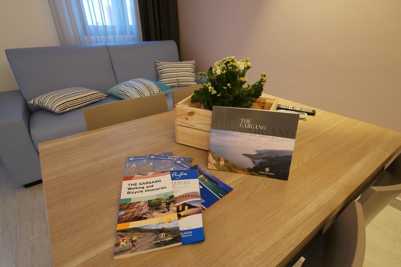 Casa Dante Bed&Breakfast Маттината Экстерьер фото