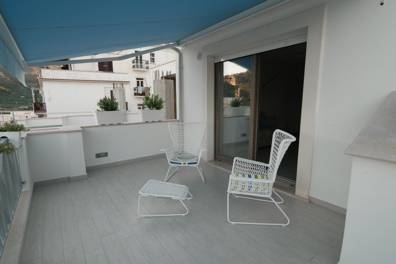 Casa Dante Bed&Breakfast Маттината Экстерьер фото