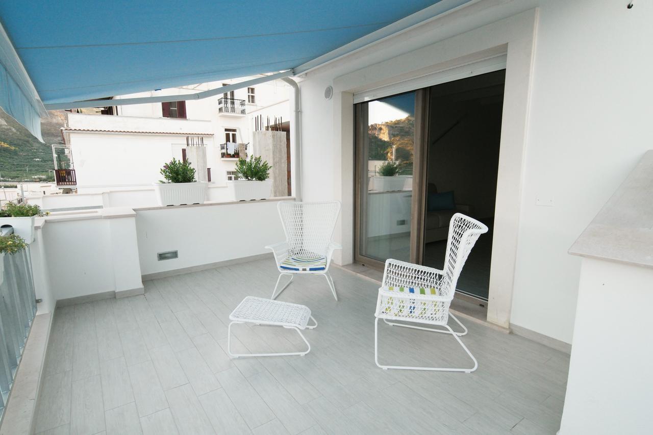 Casa Dante Bed&Breakfast Маттината Экстерьер фото