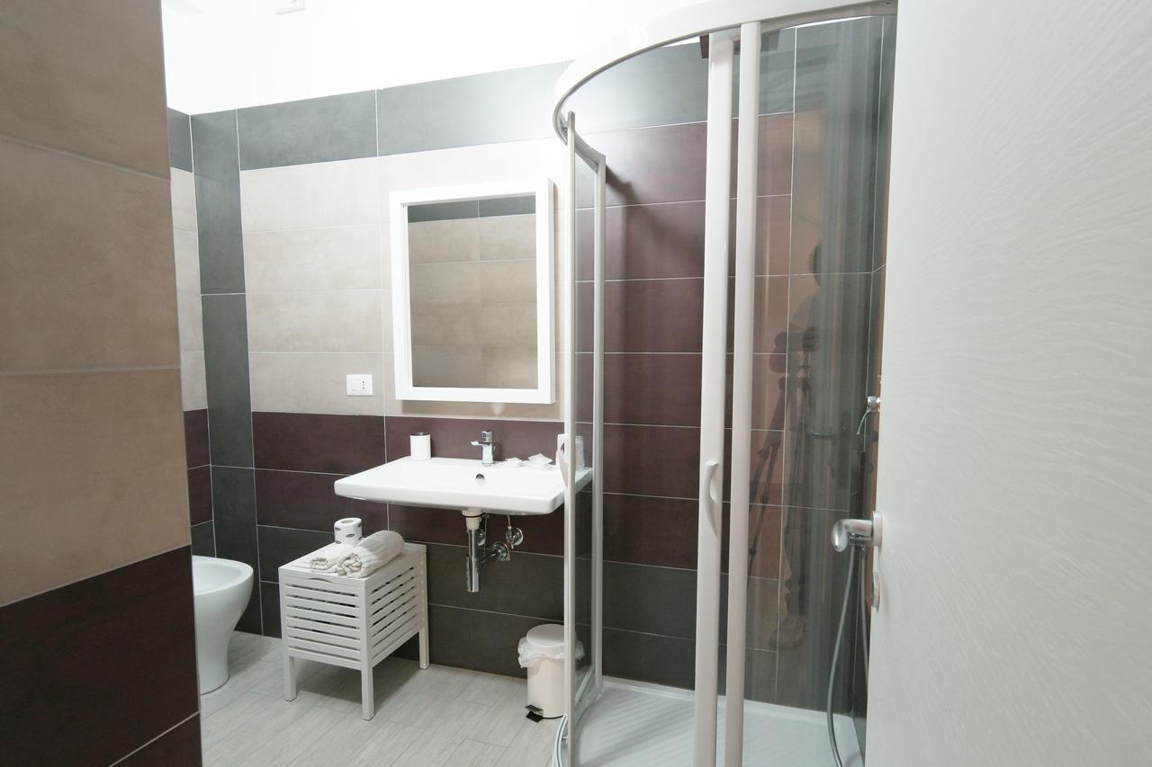 Casa Dante Bed&Breakfast Маттината Экстерьер фото