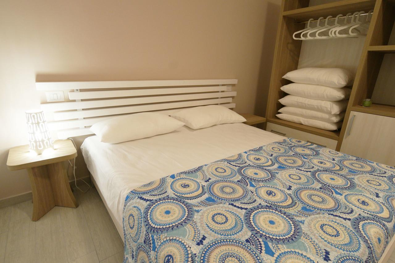 Casa Dante Bed&Breakfast Маттината Экстерьер фото