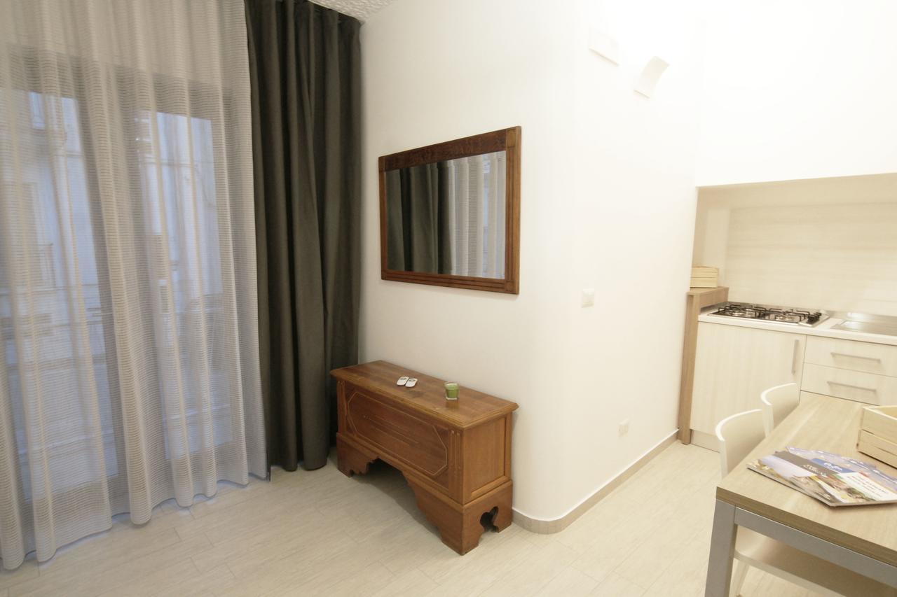 Casa Dante Bed&Breakfast Маттината Экстерьер фото
