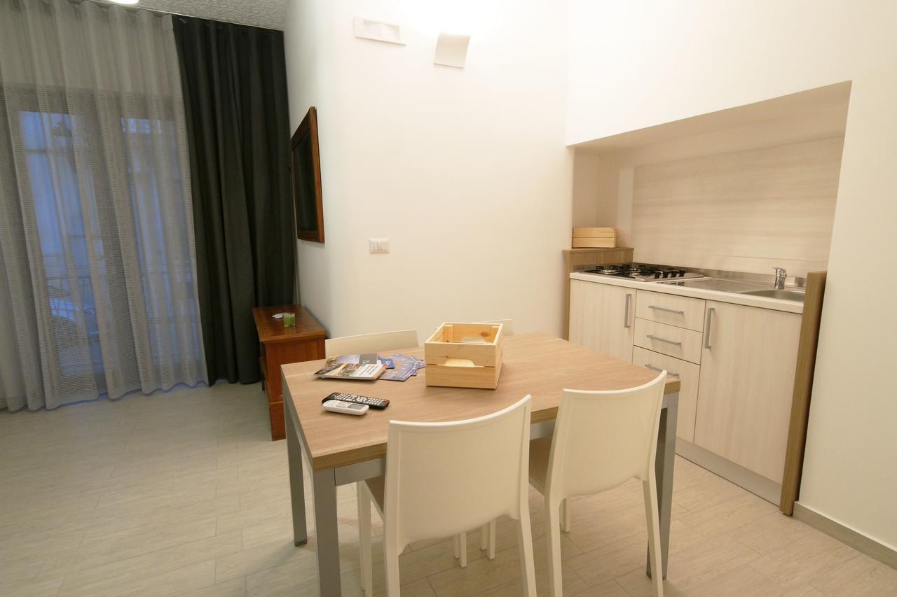 Casa Dante Bed&Breakfast Маттината Экстерьер фото