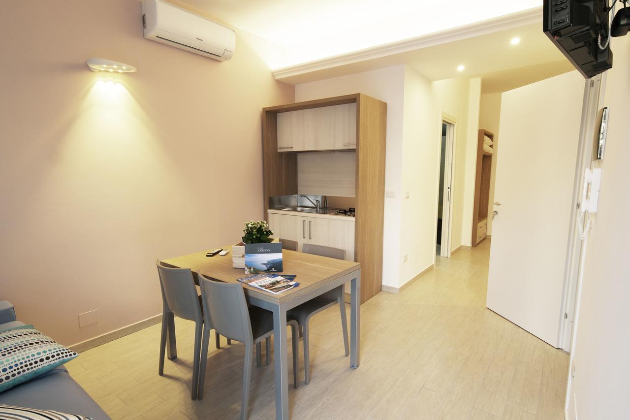 Casa Dante Bed&Breakfast Маттината Экстерьер фото