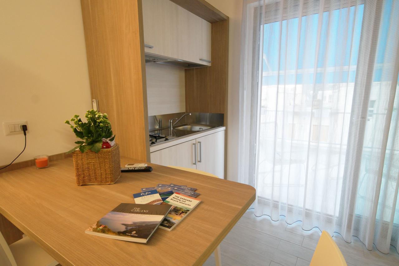 Casa Dante Bed&Breakfast Маттината Экстерьер фото