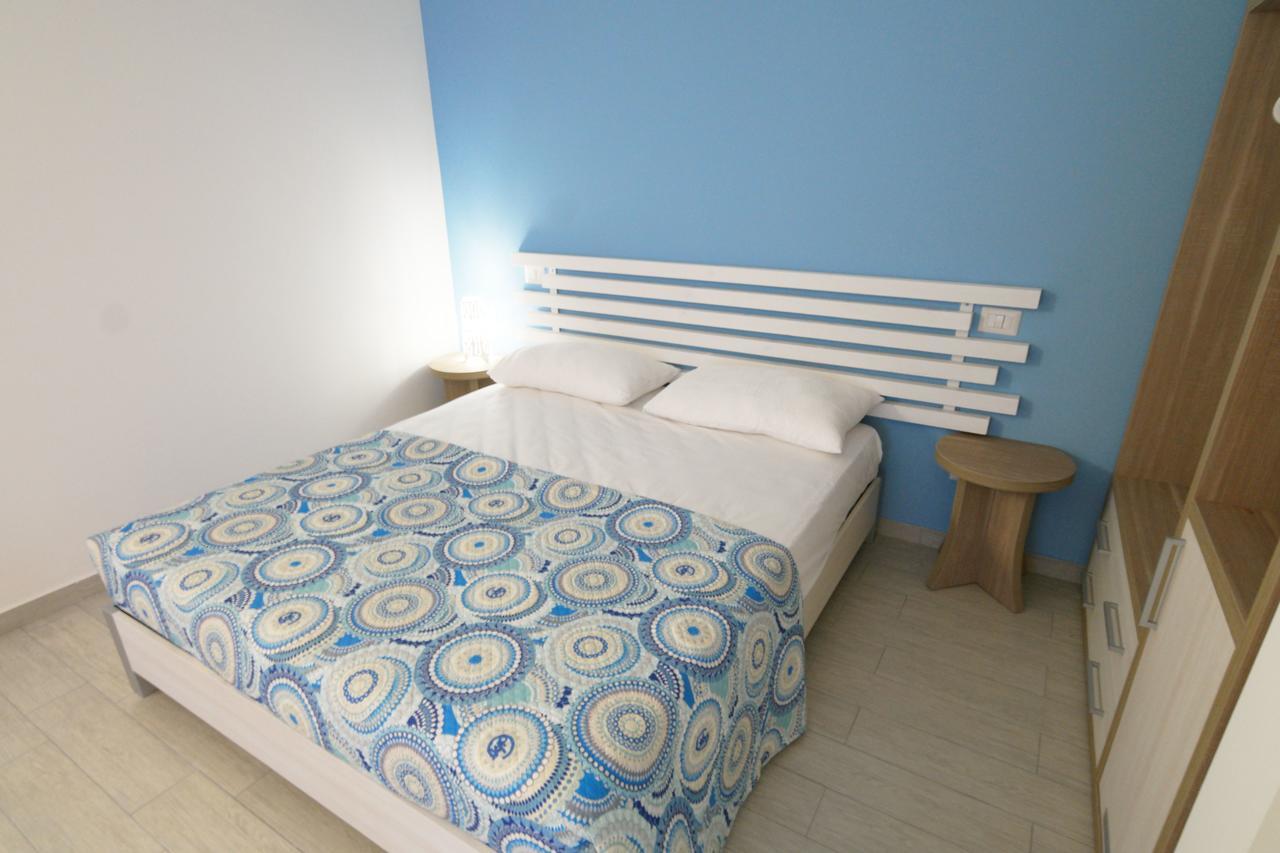 Casa Dante Bed&Breakfast Маттината Экстерьер фото
