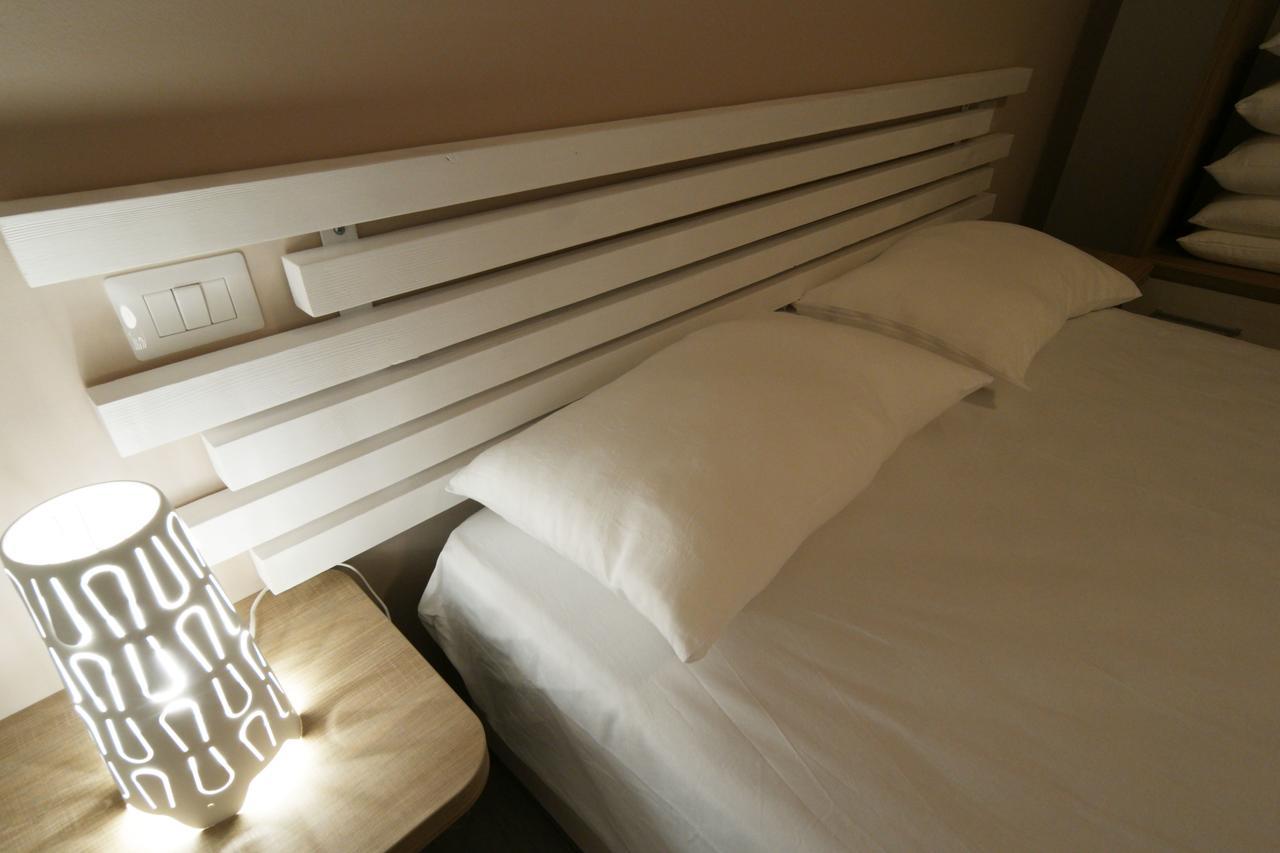 Casa Dante Bed&Breakfast Маттината Экстерьер фото