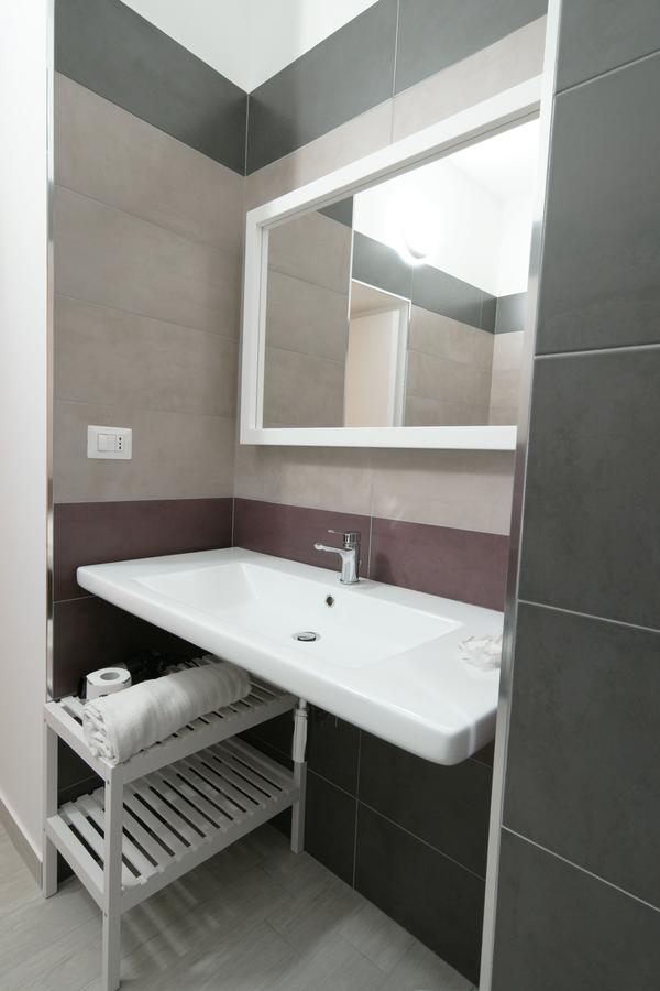 Casa Dante Bed&Breakfast Маттината Экстерьер фото