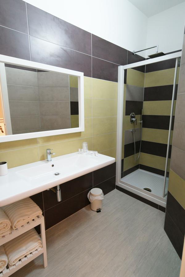 Casa Dante Bed&Breakfast Маттината Экстерьер фото