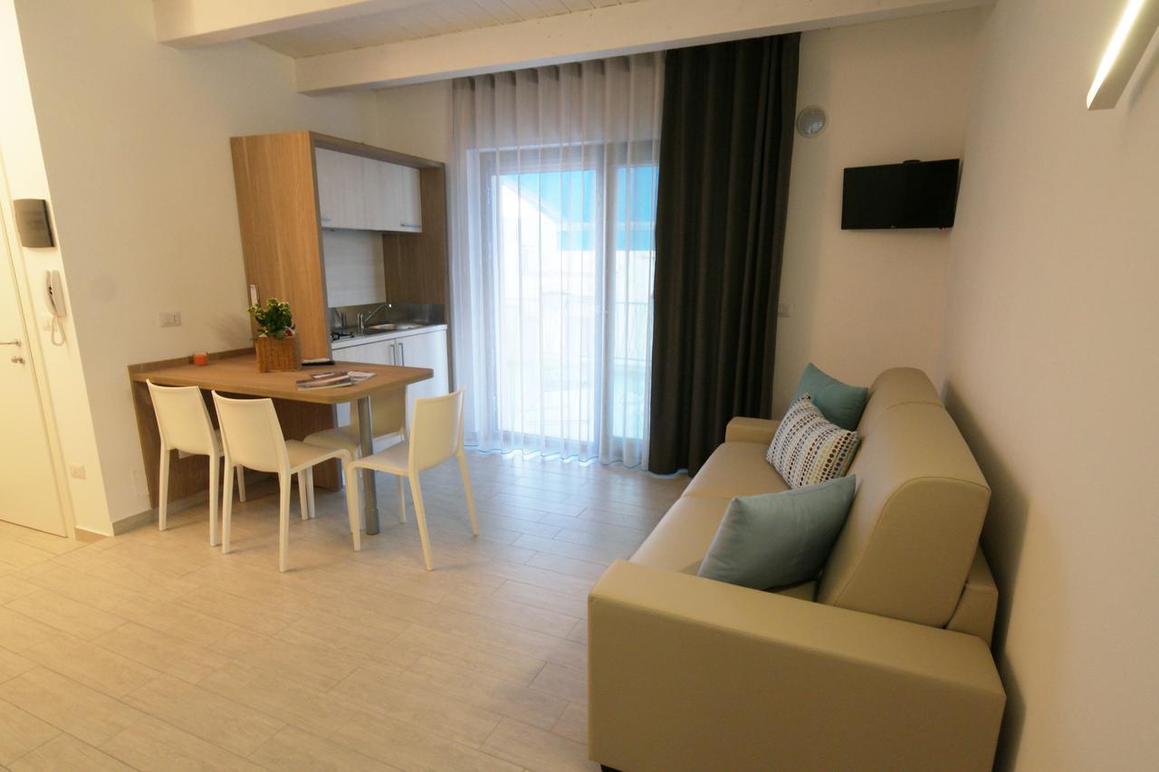 Casa Dante Bed&Breakfast Маттината Экстерьер фото