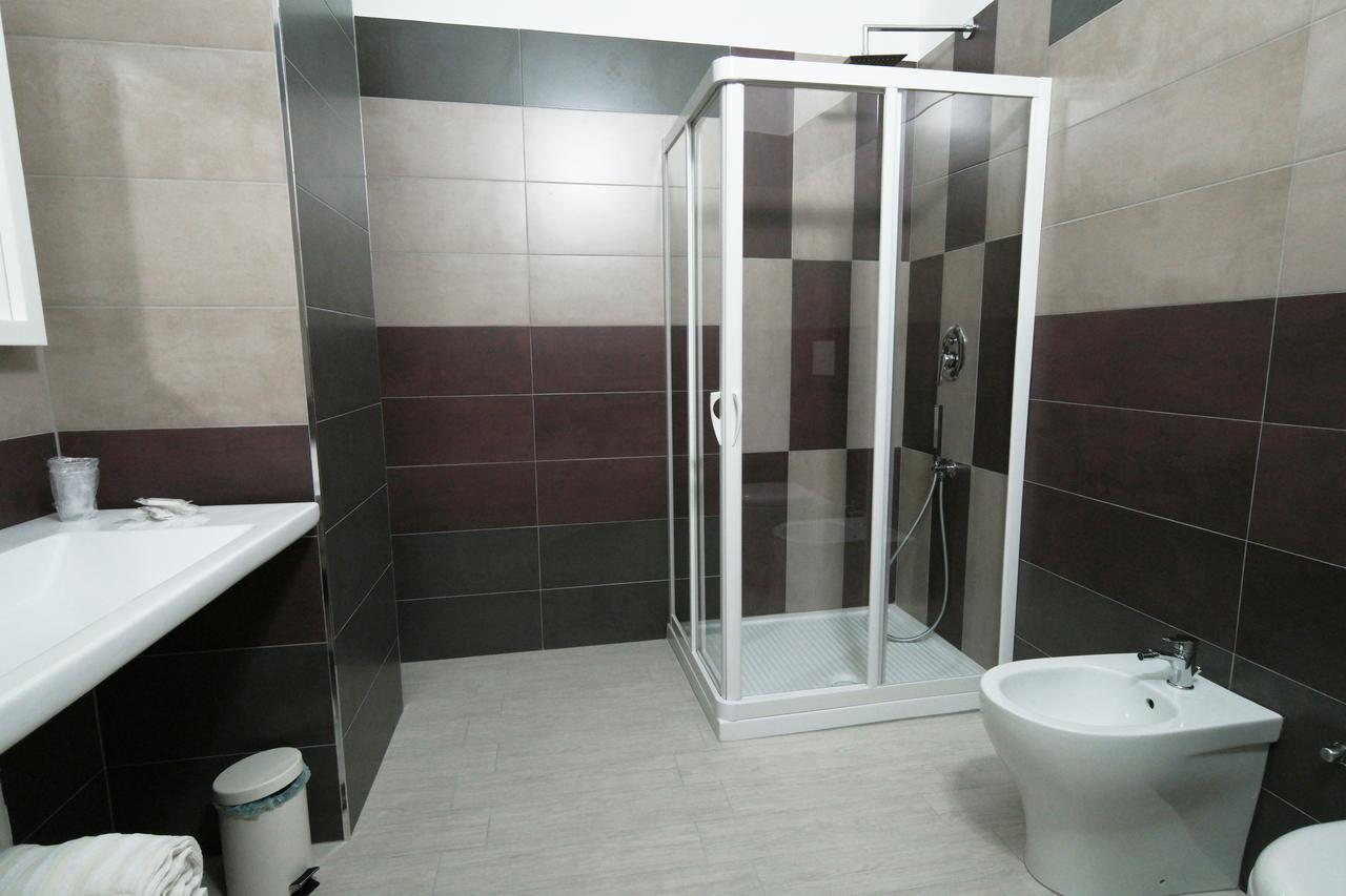 Casa Dante Bed&Breakfast Маттината Экстерьер фото
