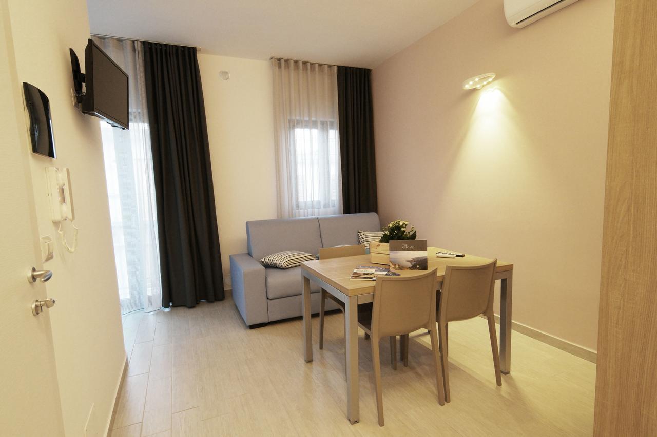Casa Dante Bed&Breakfast Маттината Экстерьер фото