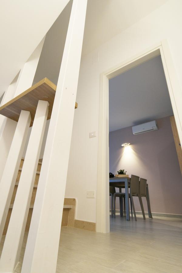 Casa Dante Bed&Breakfast Маттината Экстерьер фото