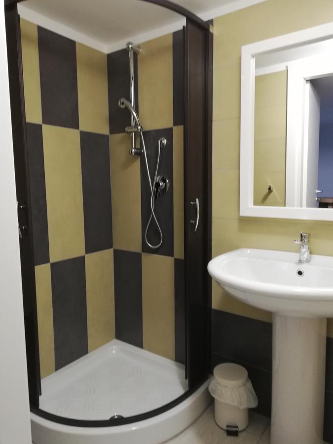 Casa Dante Bed&Breakfast Маттината Экстерьер фото
